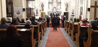 Koncertom duhovne glazbe u Madžarevu završeni IX. dani službenice Božje Marice Stanković